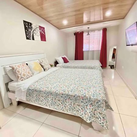 Apartamentos H Gonzalez #11#4 ألاخويلا المظهر الخارجي الصورة