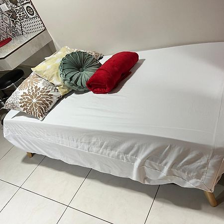 Apartamentos H Gonzalez #11#4 ألاخويلا المظهر الخارجي الصورة