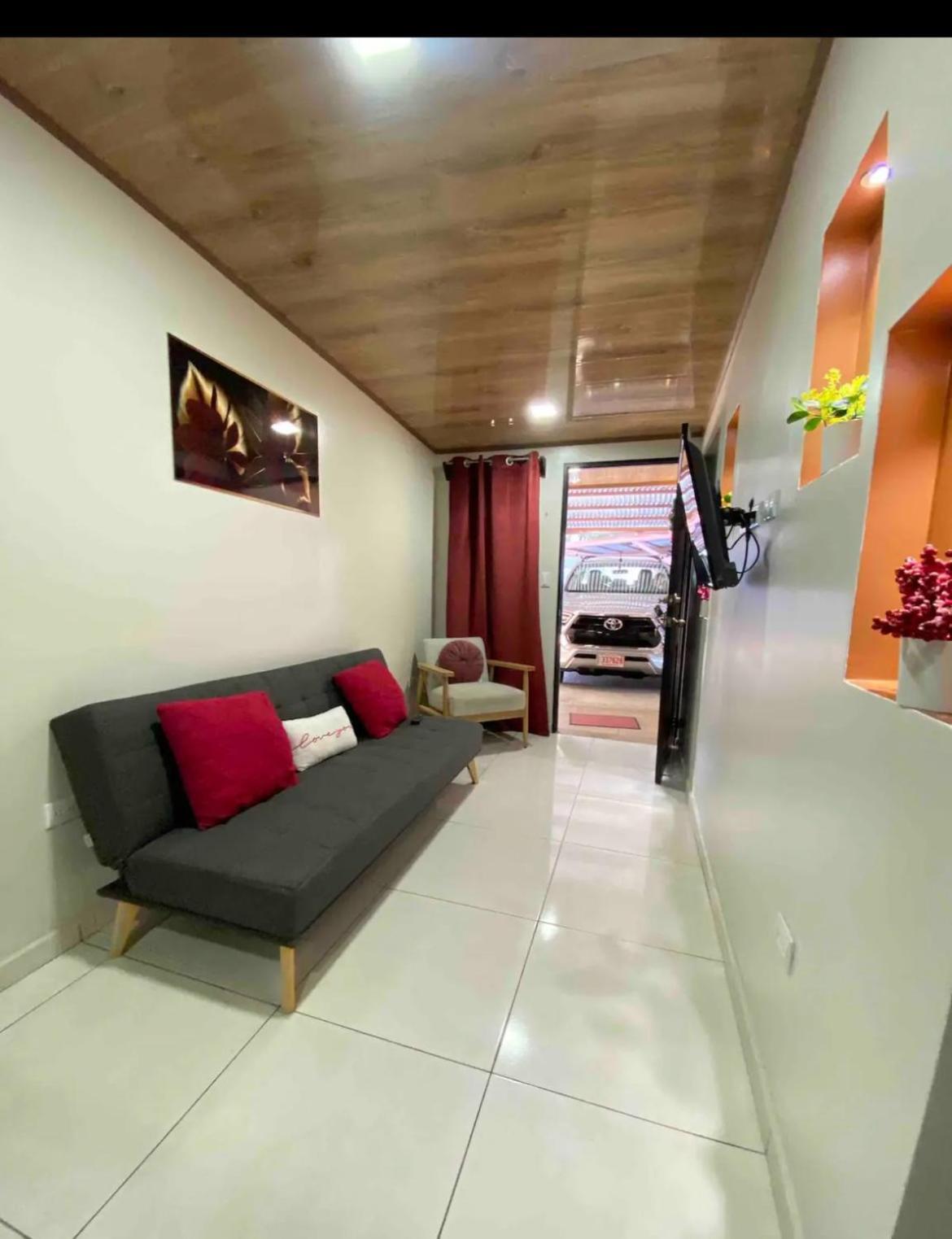 Apartamentos H Gonzalez #11#4 ألاخويلا المظهر الخارجي الصورة