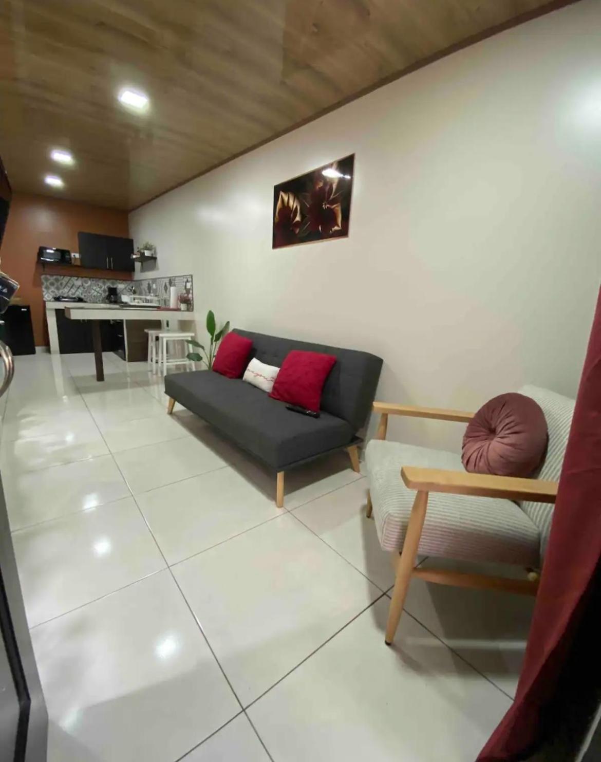 Apartamentos H Gonzalez #11#4 ألاخويلا المظهر الخارجي الصورة