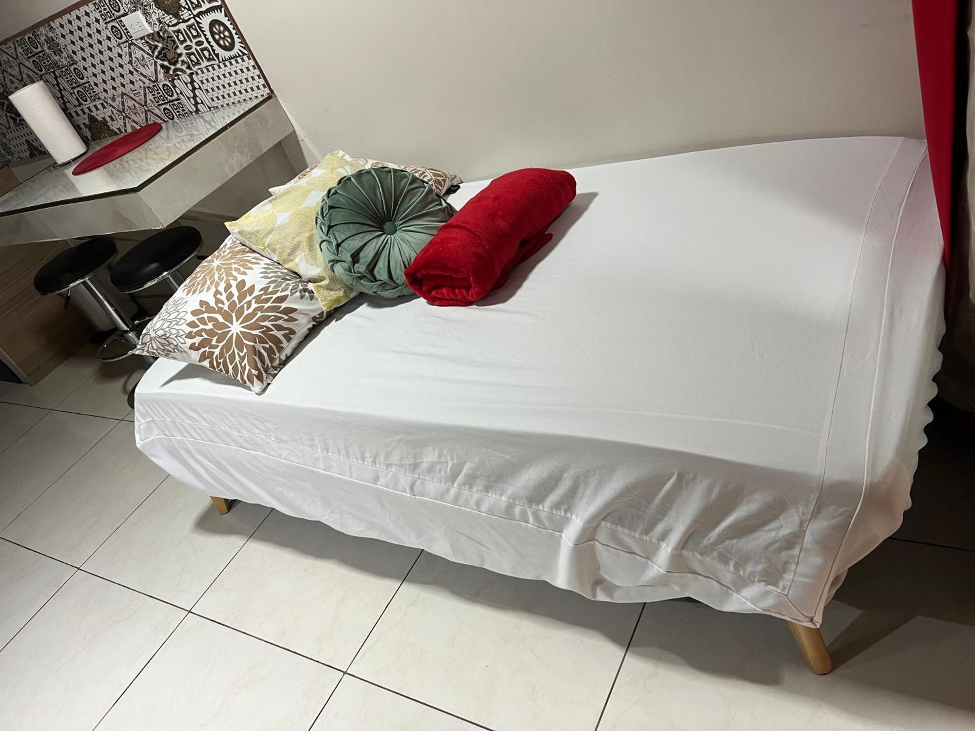 Apartamentos H Gonzalez #11#4 ألاخويلا المظهر الخارجي الصورة