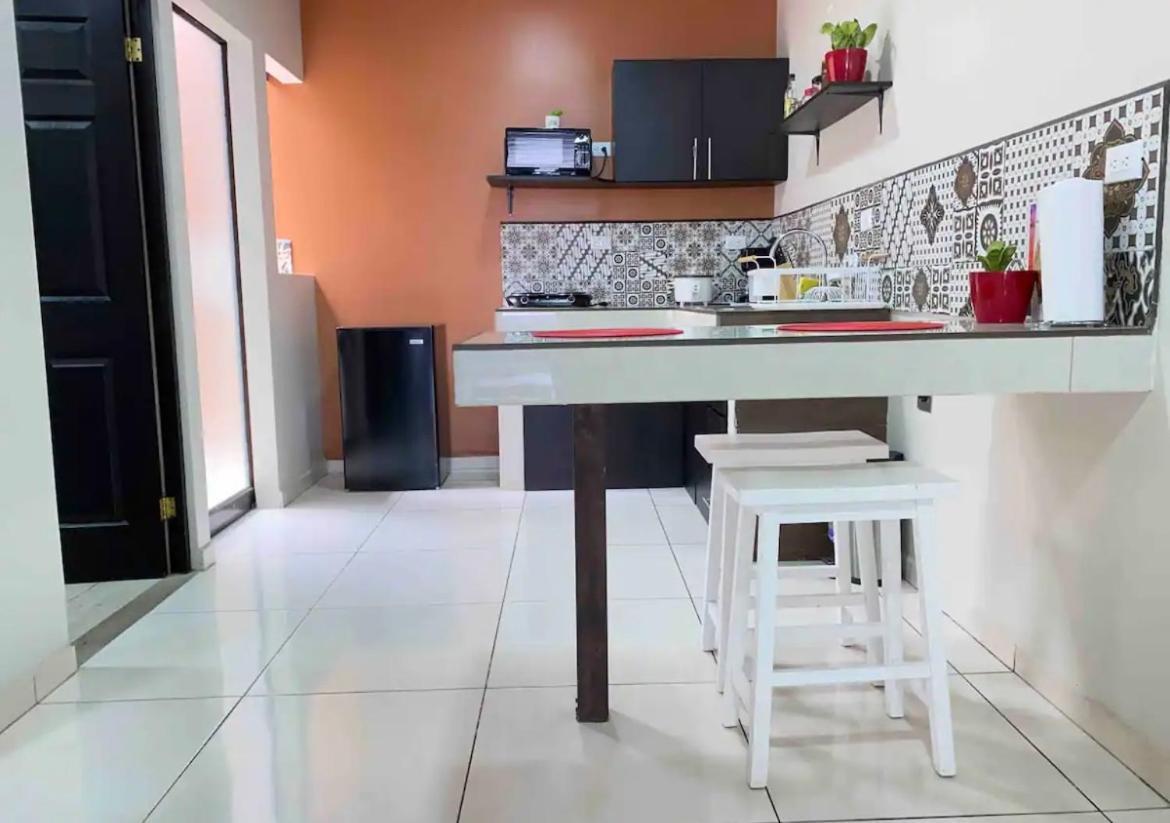 Apartamentos H Gonzalez #11#4 ألاخويلا المظهر الخارجي الصورة