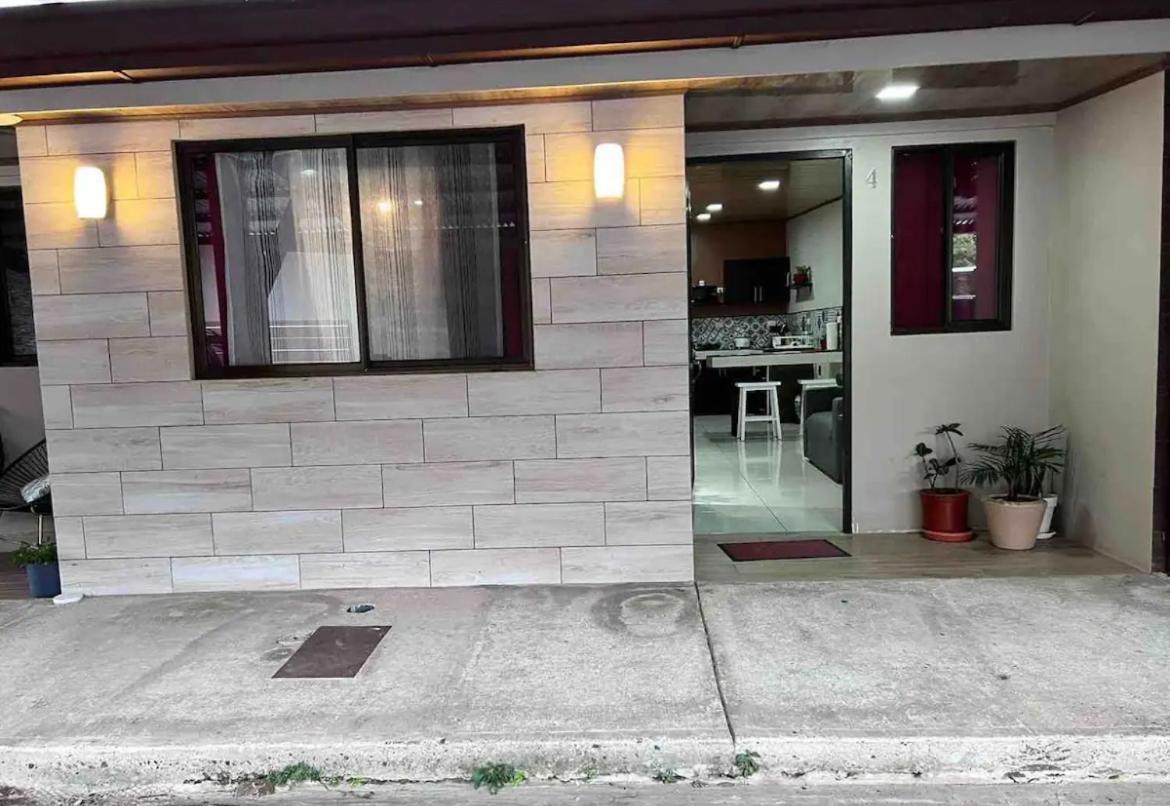 Apartamentos H Gonzalez #11#4 ألاخويلا المظهر الخارجي الصورة