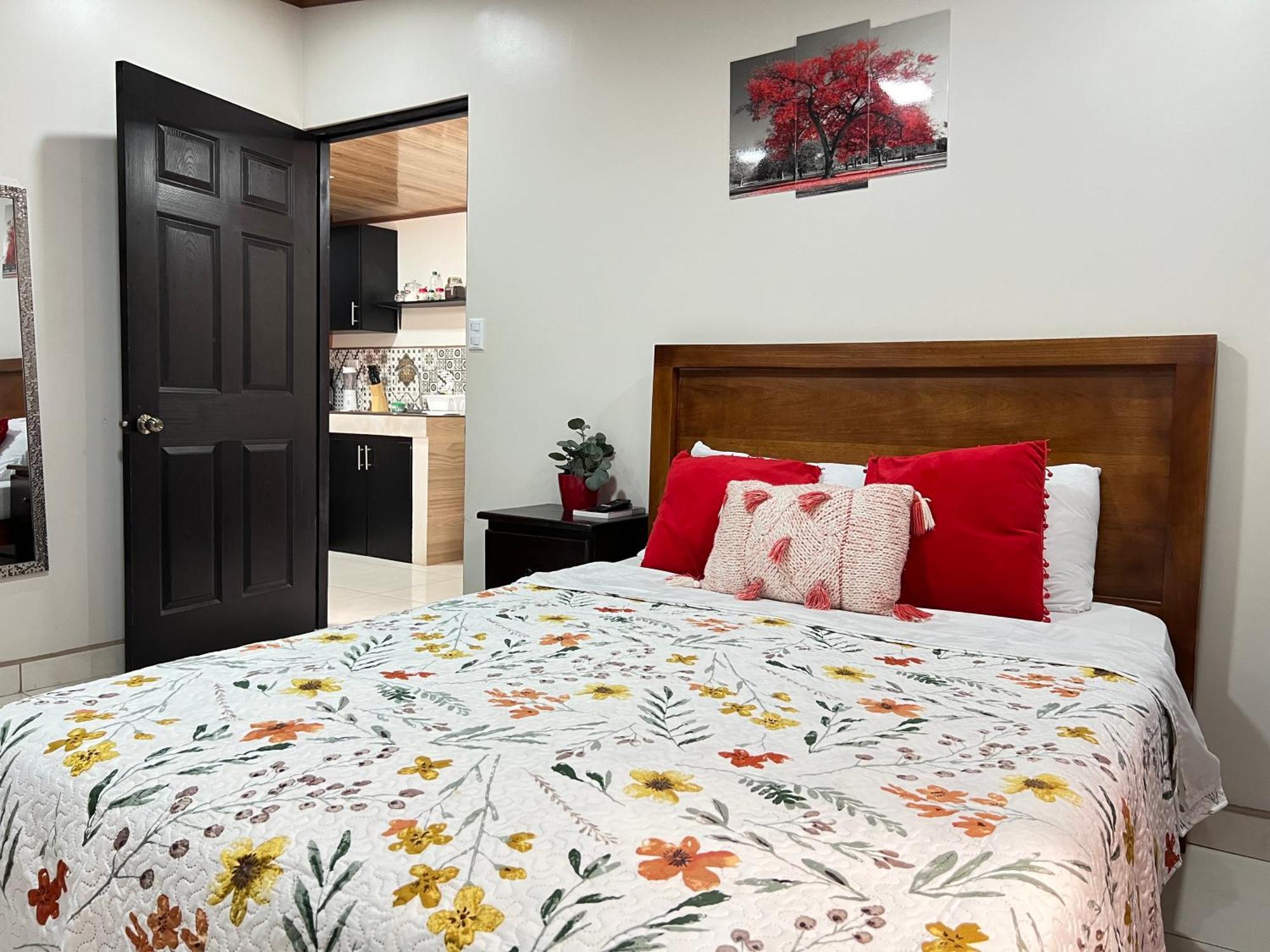 Apartamentos H Gonzalez #11#4 ألاخويلا المظهر الخارجي الصورة