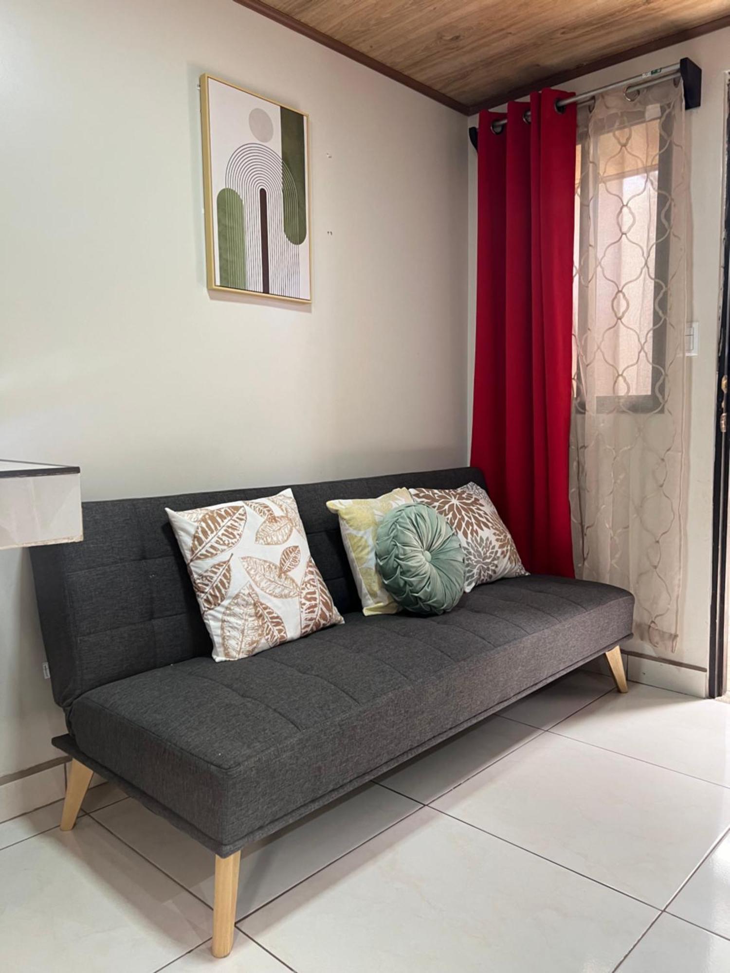 Apartamentos H Gonzalez #11#4 ألاخويلا المظهر الخارجي الصورة