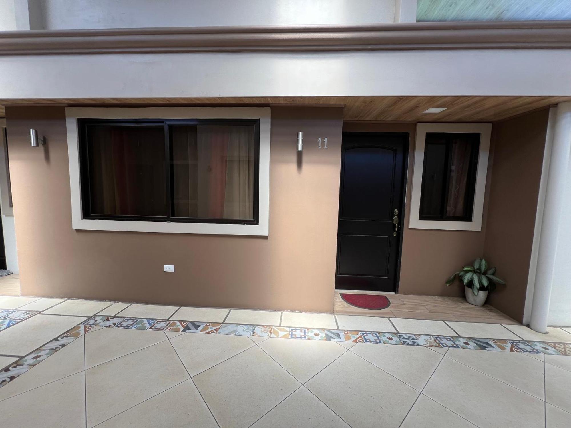 Apartamentos H Gonzalez #11#4 ألاخويلا المظهر الخارجي الصورة